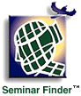 Seminar Finder Logo