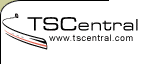TSCentral Logo