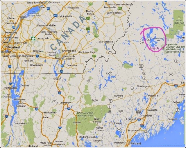 map moosehead lake maine        <h3 class=