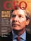 Current CFO Magazine Cover