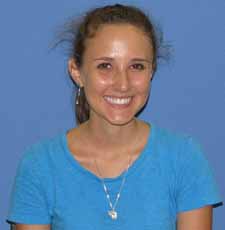 Kailey Caplan