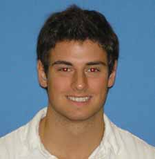 Cody Halff