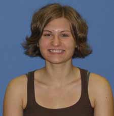 Hannah Michaelsen
