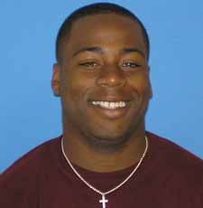 Nykolas McKissic
