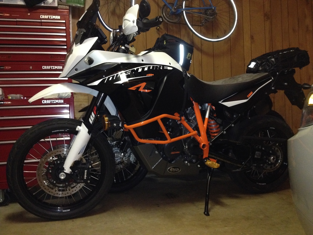 2014 honda cb500x review