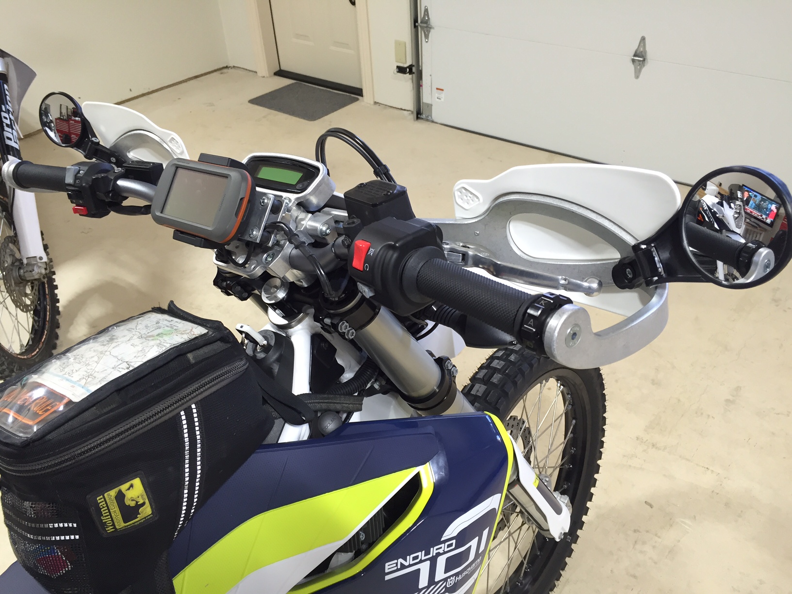 701 adventure