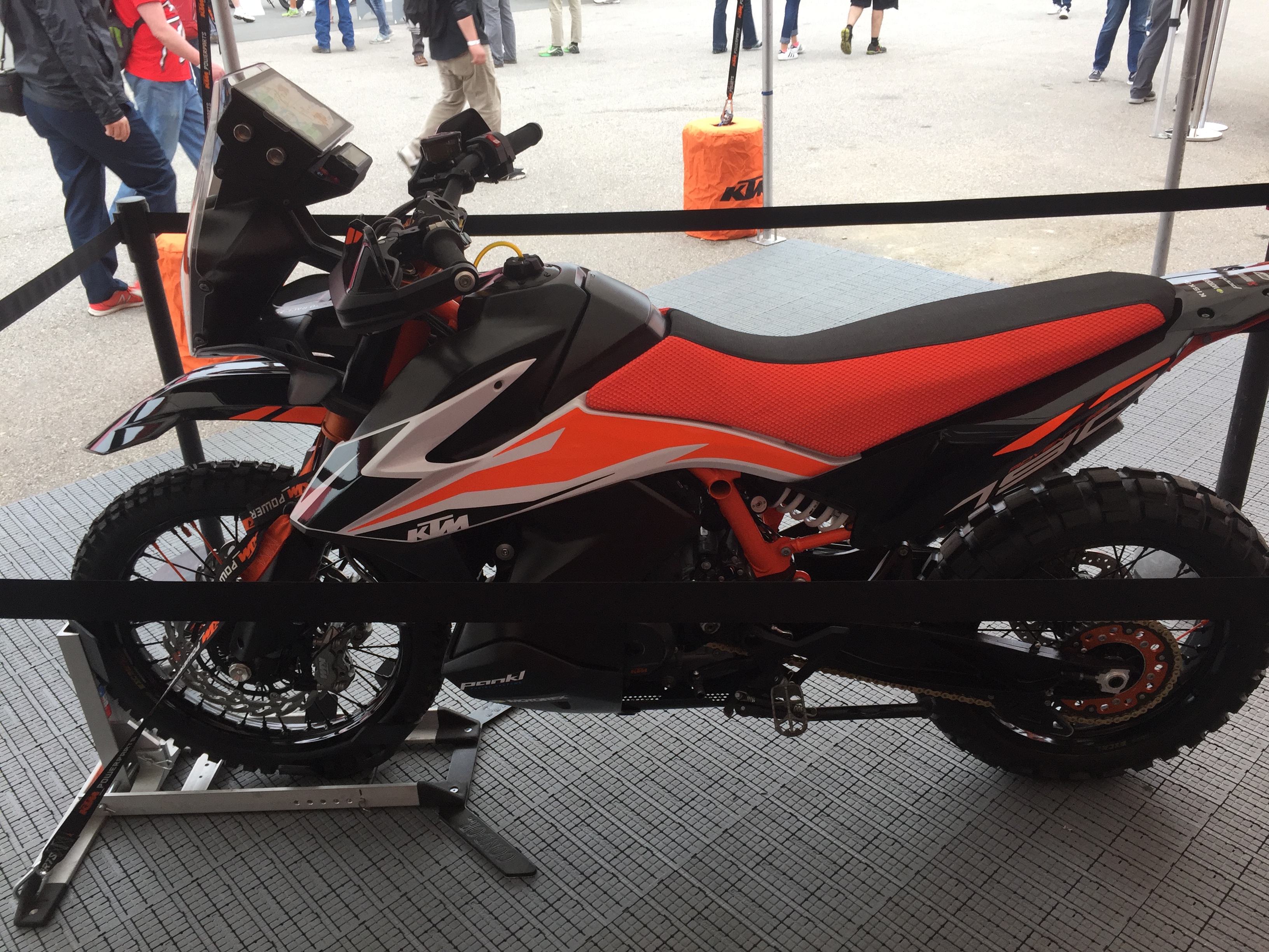 Ktm800adv is comming! | Page 60 | Adventure Rider