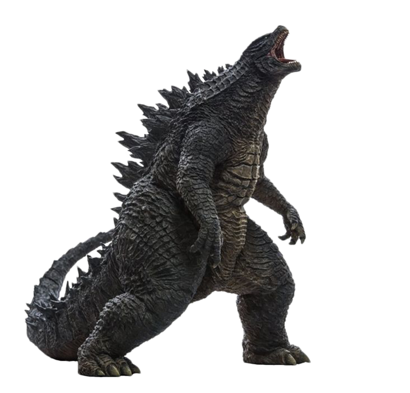 godzilla