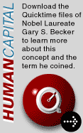 human capital