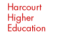 Harcourt Higher Education