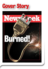 IMG: Newsweek Jan. 21 issue cover