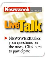 IMG: Live Talk