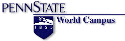 Penn State Logo