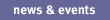 news & events