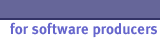 software producers
