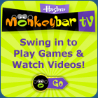 MONOPOLY on MonkeyBarTV.com