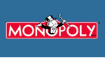 Monopoly Board Game by Parker Brothers