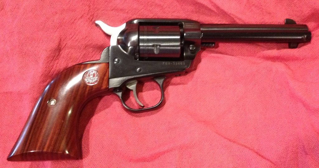 The Rimfire Thread | Page 128 | Adventure Rider