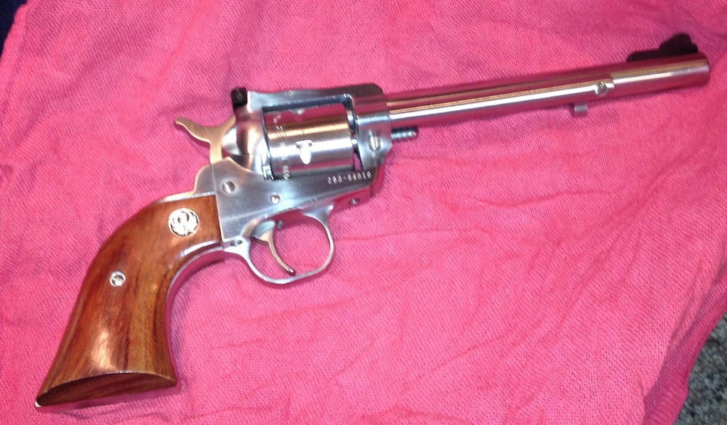 The Rimfire Thread | Page 128 | Adventure Rider