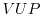 $VUP$