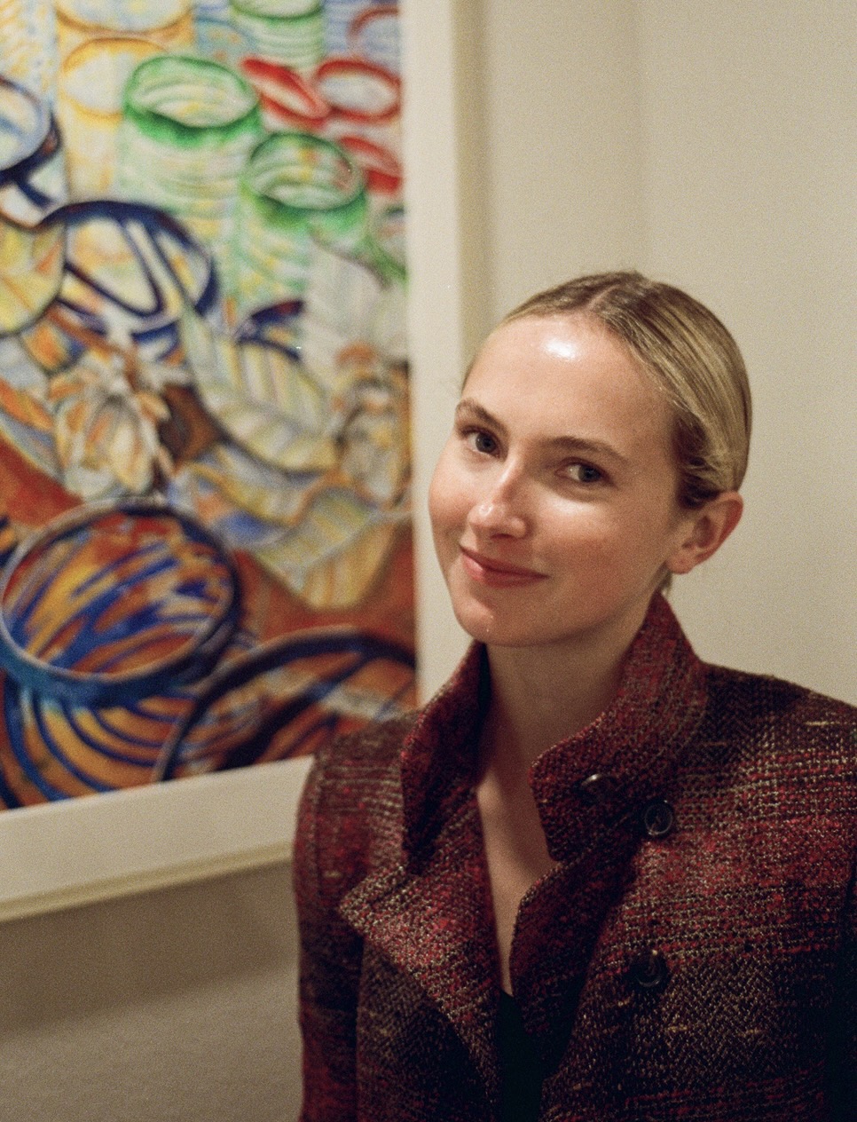 Mary Tish Phillips