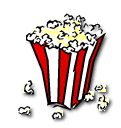 popcorn